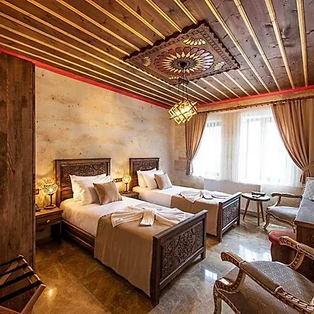 Volare Stone 5* Гореме