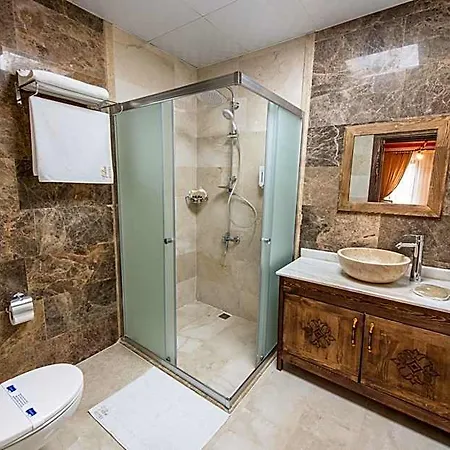 Volare Stone 5* Гореме