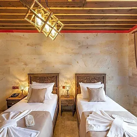 Отель Volare Stone 5*