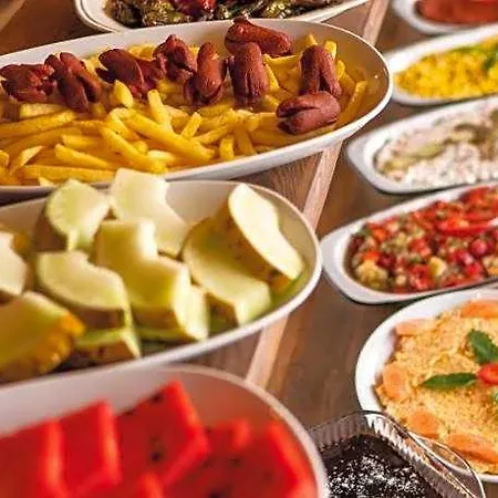 Volare Stone 5* גורמה