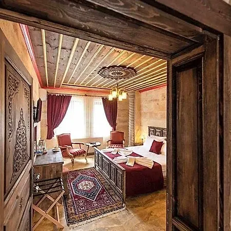 מלון Volare Stone גורמה